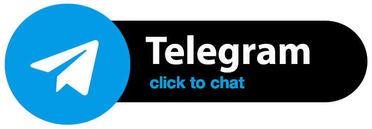 Telegram chat button