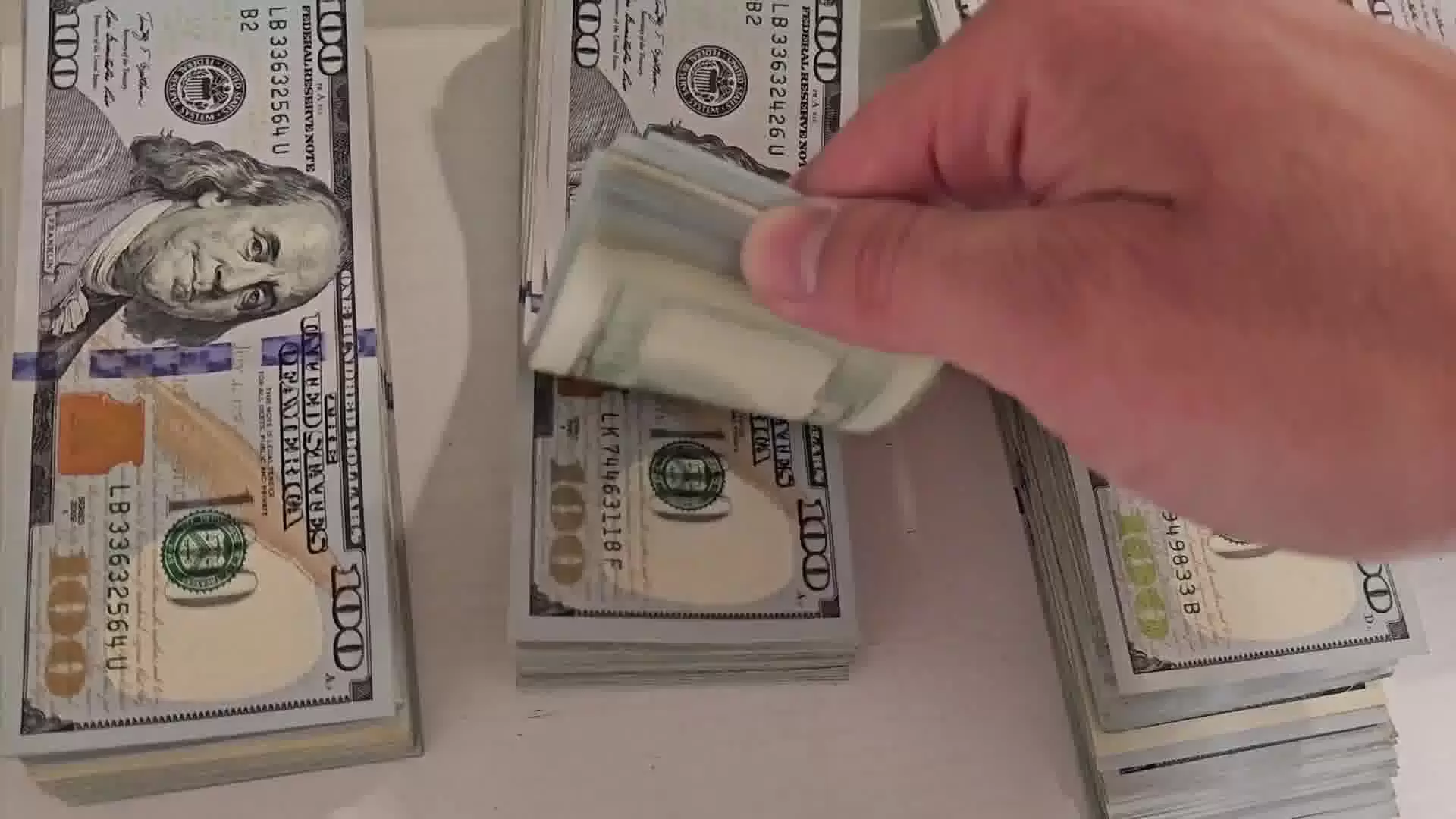 Counterfeit Money for Sale