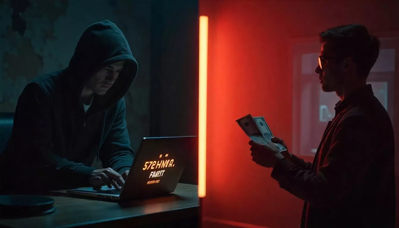 10 Notorious Online Hubs for Counterfeit Currency in 2026