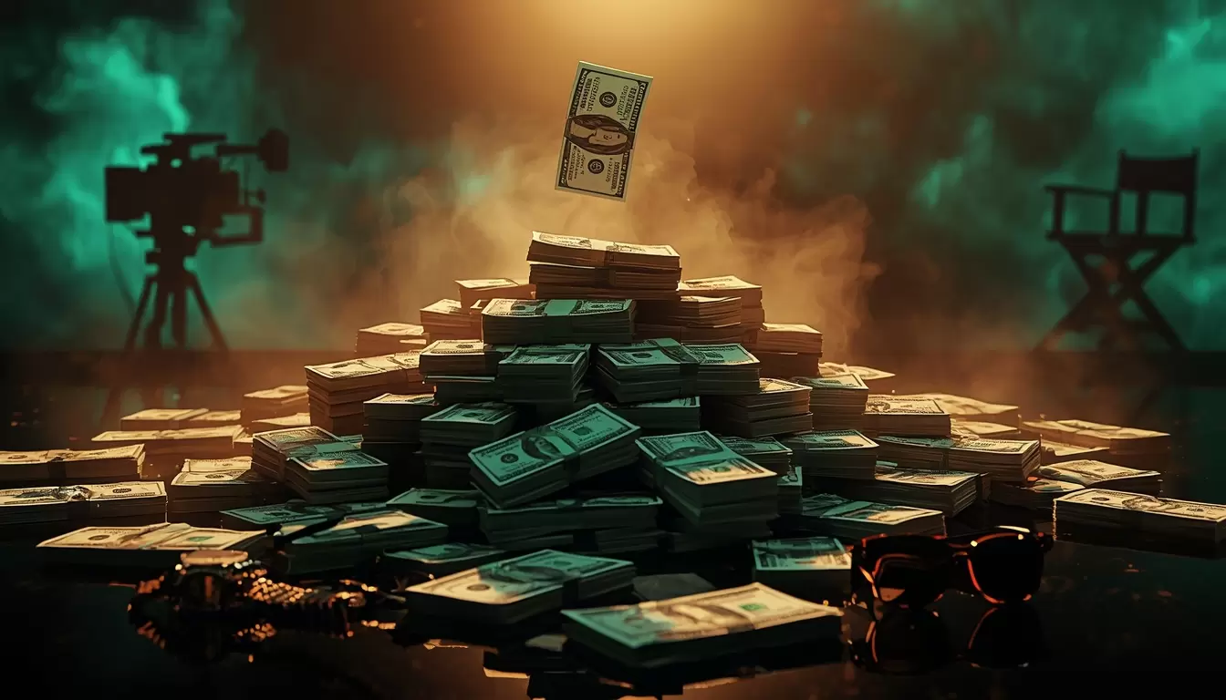 Realistic Prop Money: The Complete Guide for Film, TV, and Photography Productions