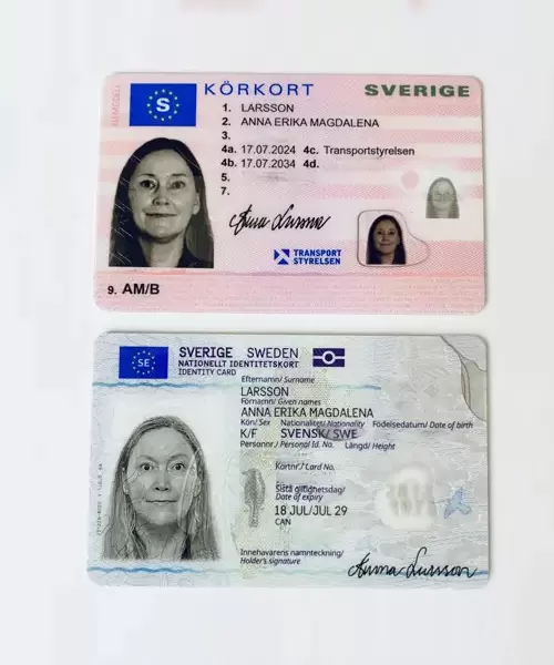 ID Cards